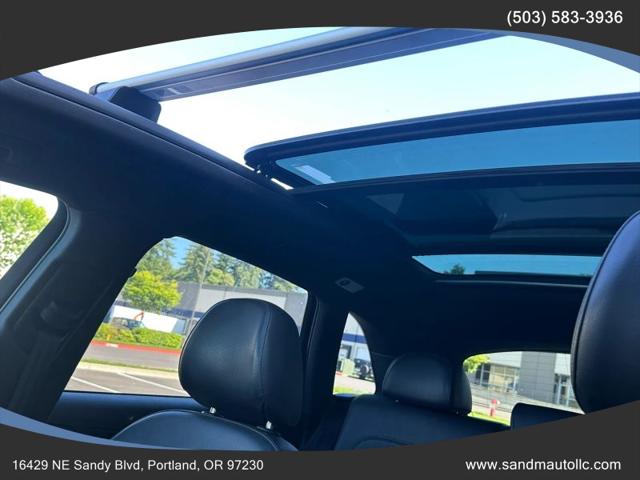 2016 Audi Q5 3.0T Premium Plus