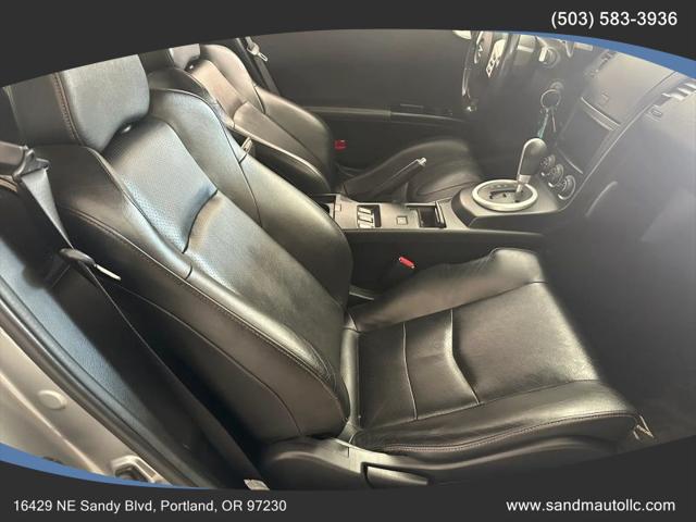 2004 Nissan 350Z Touring