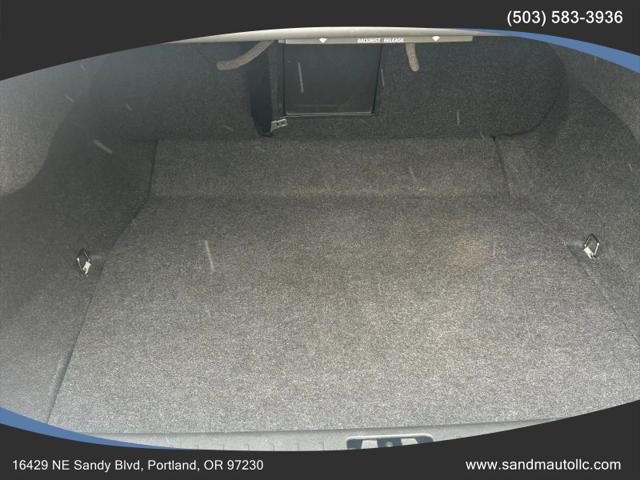 2012 Volvo S60 T6