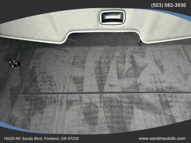 2008 Land Rover Range Rover Sport Supercharged