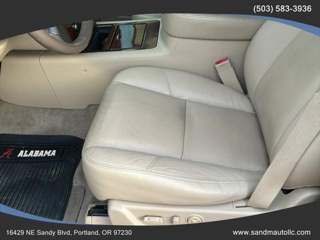 2014 Chevrolet Tahoe LTZ