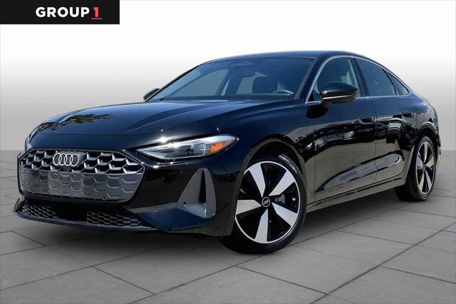 2025 Audi A5 Premium TFSI quattro S tronic for sale in El Paso, TX