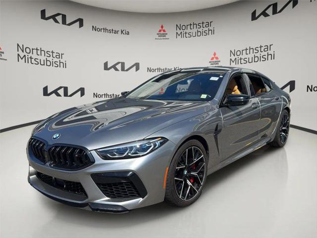 2022 BMW M8 Competition for sale in Long Island City, NY
