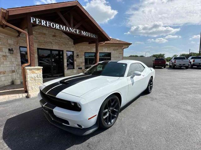 2019 Dodge Challenger R/T for sale in Killeen, TX