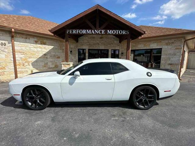 2019 Dodge Challenger R/T
