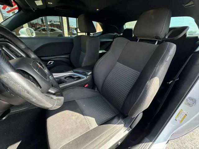 2019 Dodge Challenger R/T