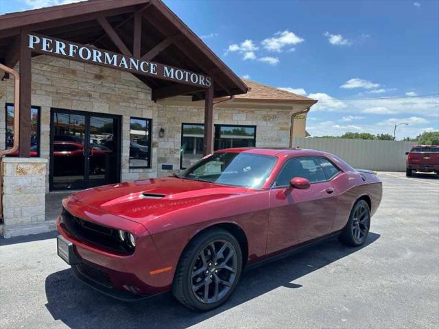 2023 Dodge Challenger SXT for sale in Killeen, TX
