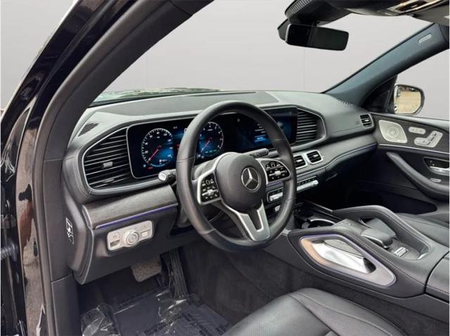 2021 Mercedes-Benz GLS GLS 450 4MATIC