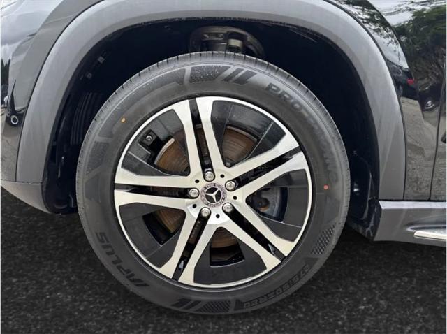 2021 Mercedes-Benz GLS GLS 450 4MATIC