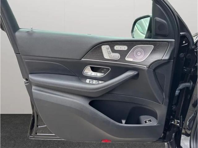2021 Mercedes-Benz GLS GLS 450 4MATIC