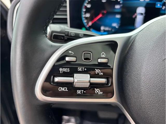 2021 Mercedes-Benz GLS GLS 450 4MATIC