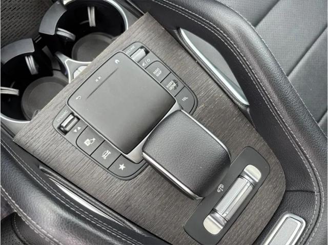 2021 Mercedes-Benz GLS GLS 450 4MATIC