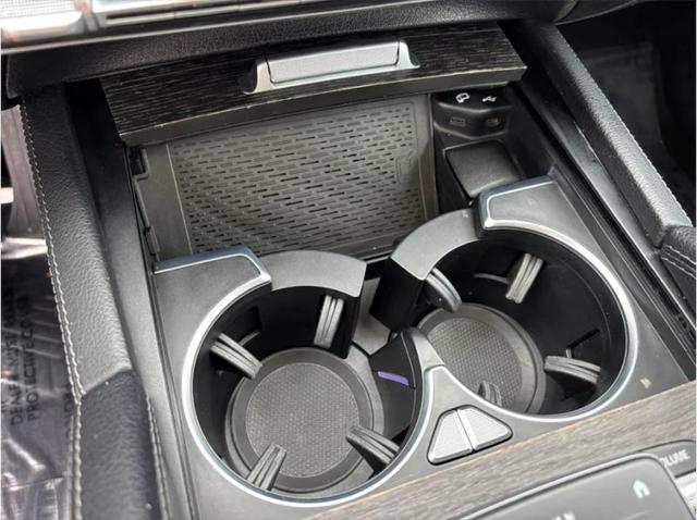 2021 Mercedes-Benz GLS GLS 450 4MATIC