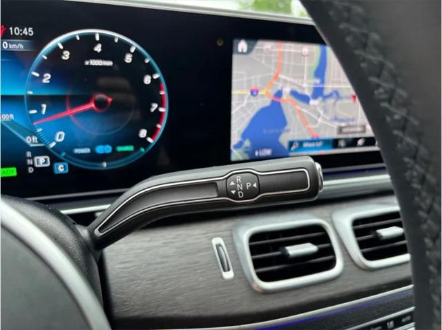 2021 Mercedes-Benz GLS GLS 450 4MATIC