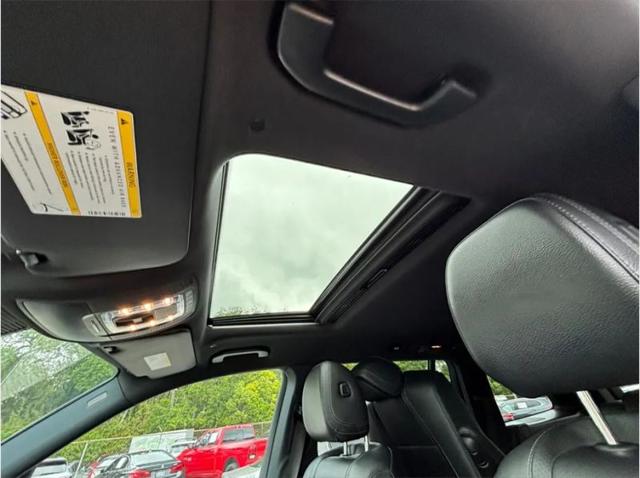 2021 Mercedes-Benz GLS GLS 450 4MATIC