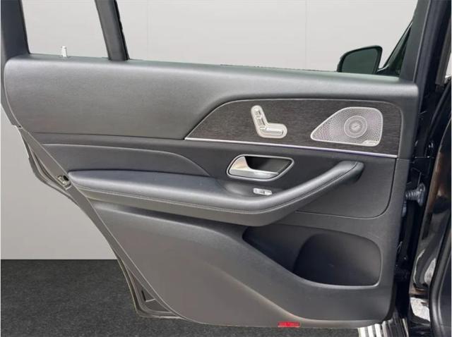 2021 Mercedes-Benz GLS GLS 450 4MATIC