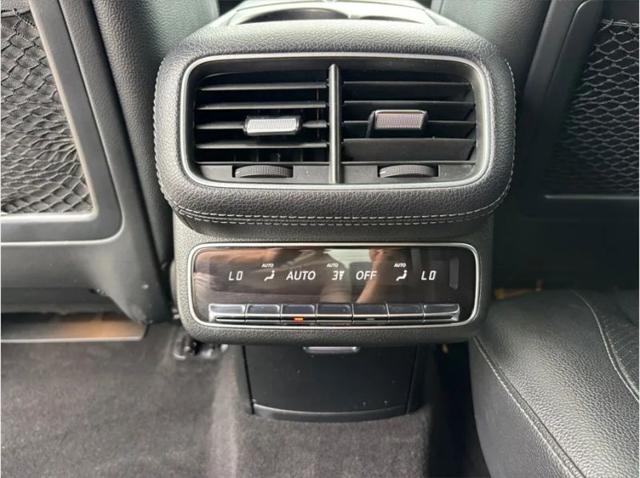 2021 Mercedes-Benz GLS GLS 450 4MATIC
