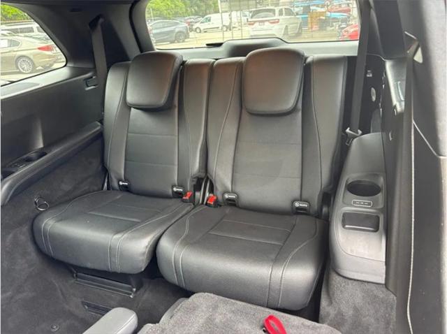 2021 Mercedes-Benz GLS GLS 450 4MATIC