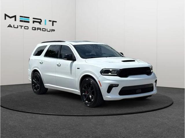 2023 Dodge Durango SRT 392 Premium for sale in Jacksonville, FL