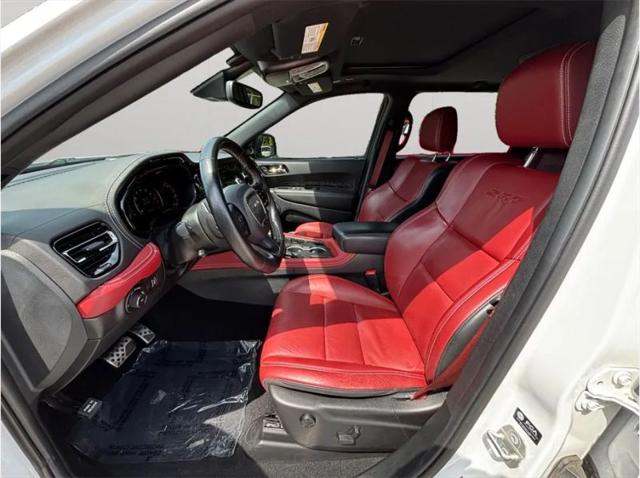 2023 Dodge Durango SRT 392 Premium