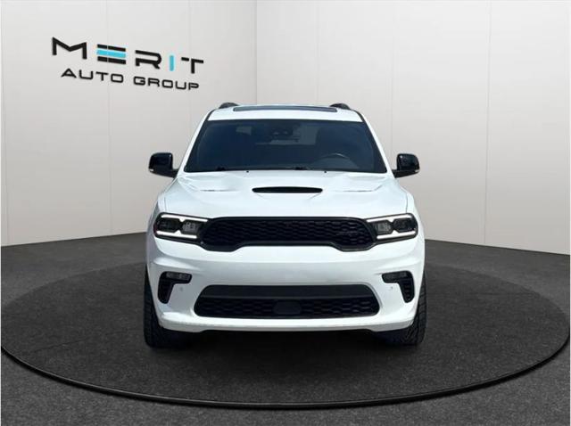 2023 Dodge Durango SRT 392 Premium