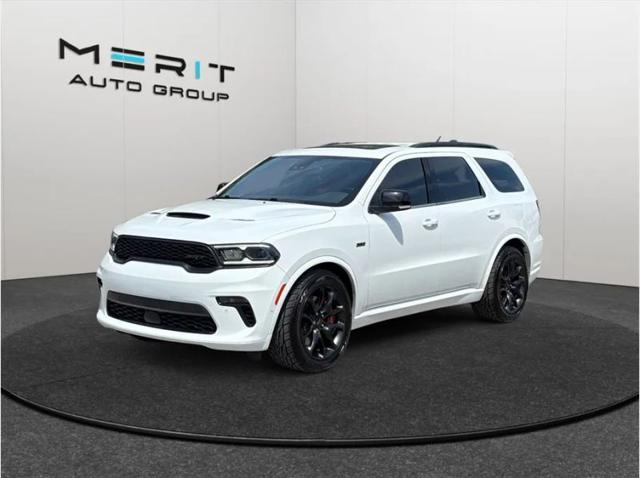 2023 Dodge Durango SRT 392 Premium