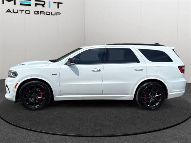 2023 Dodge Durango SRT 392 Premium