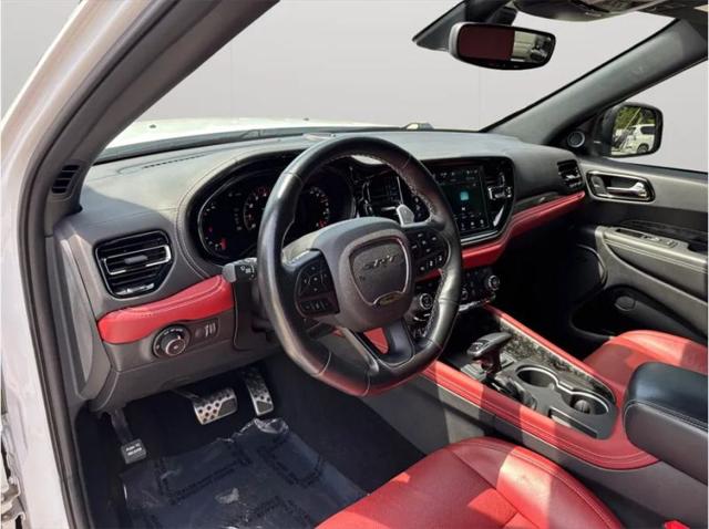 2023 Dodge Durango SRT 392 Premium