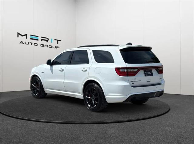 2023 Dodge Durango SRT 392 Premium