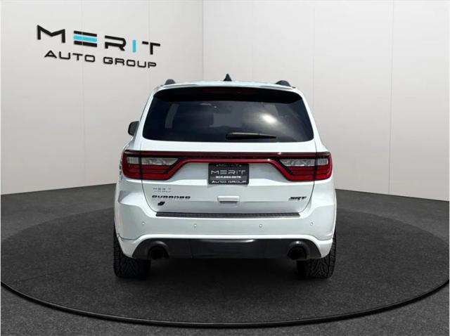 2023 Dodge Durango SRT 392 Premium
