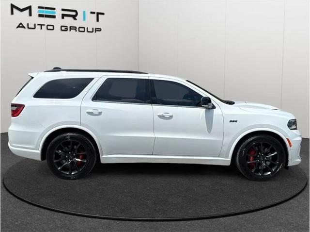 2023 Dodge Durango SRT 392 Premium