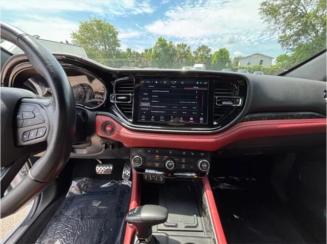 2023 Dodge Durango SRT 392 Premium