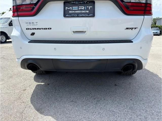2023 Dodge Durango SRT 392 Premium