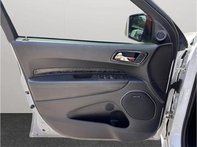 2023 Dodge Durango SRT 392 Premium