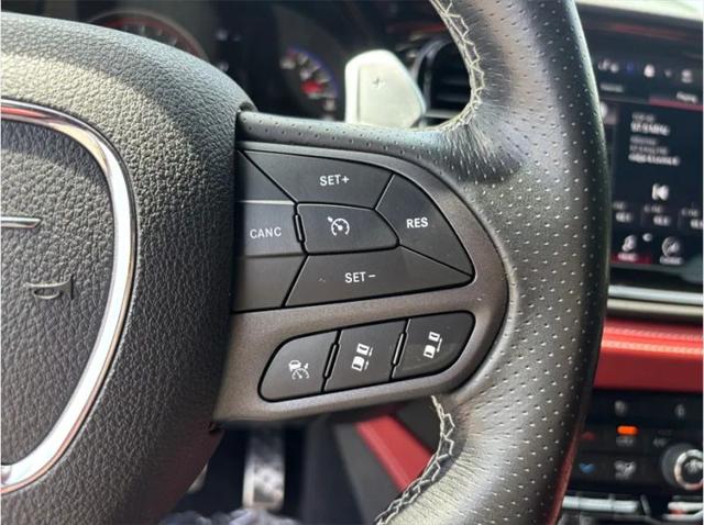 2023 Dodge Durango SRT 392 Premium