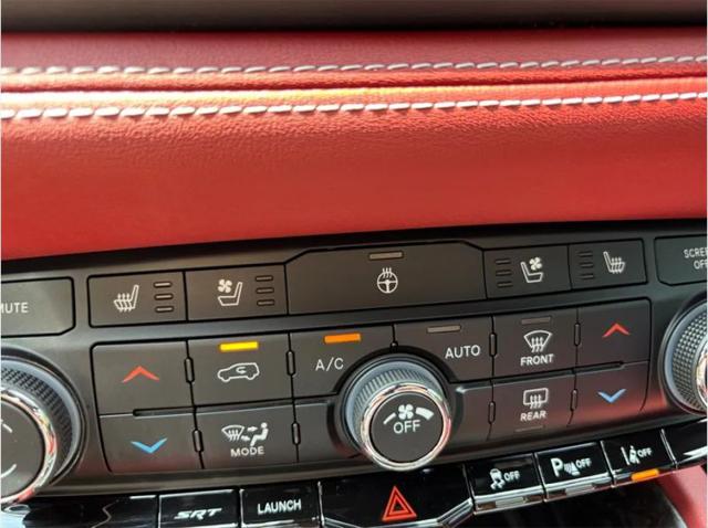 2023 Dodge Durango SRT 392 Premium