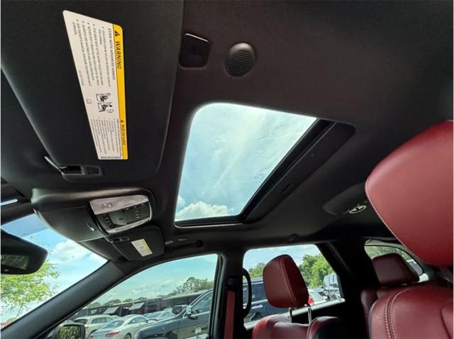 2023 Dodge Durango SRT 392 Premium