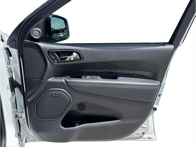 2023 Dodge Durango SRT 392 Premium