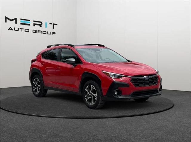 2024 Subaru Crosstrek Premium for sale in Jacksonville, FL