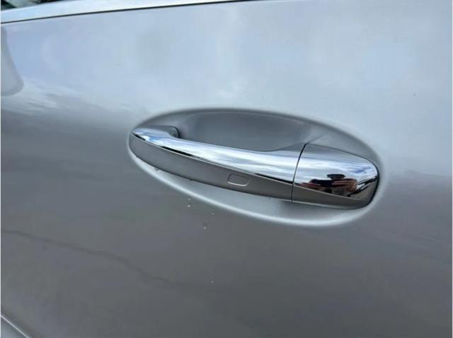 2018 Mercedes-Benz 400 E 400