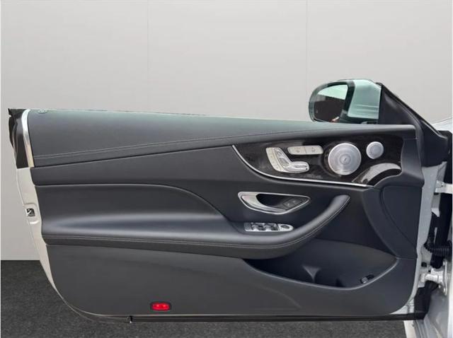 2018 Mercedes-Benz 400 E 400