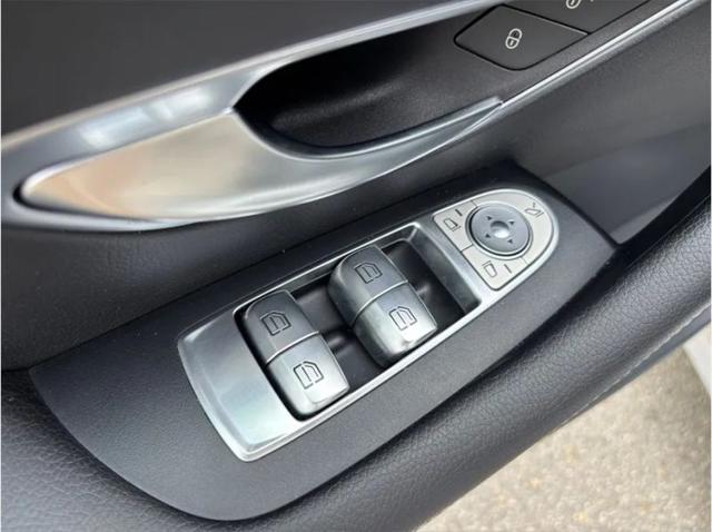 2018 Mercedes-Benz 400 E 400