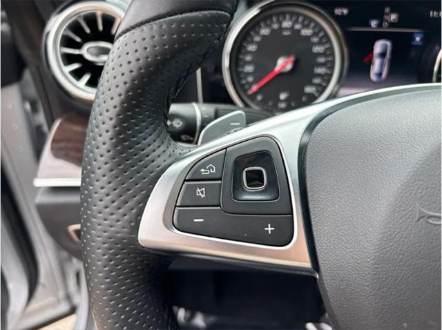 2018 Mercedes-Benz 400 E 400
