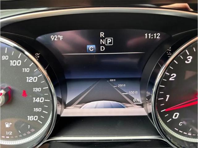 2018 Mercedes-Benz 400 E 400