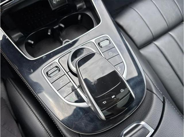 2018 Mercedes-Benz 400 E 400