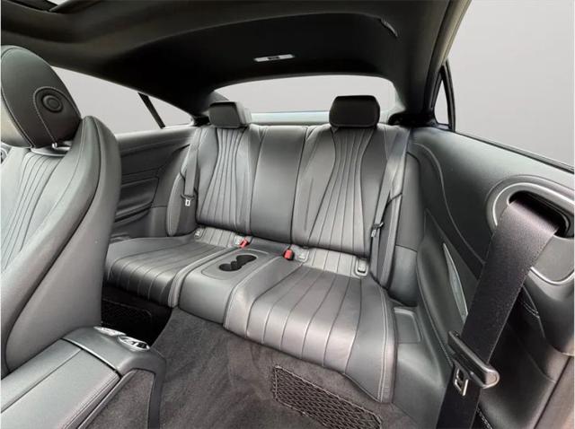 2018 Mercedes-Benz 400 E 400