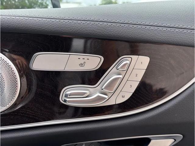 2018 Mercedes-Benz 400 E 400