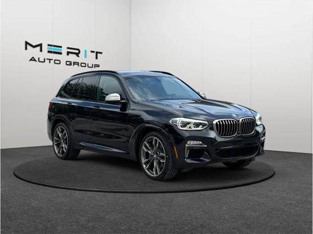 2018 BMW X3 M40i for sale in Jacksonville, FL