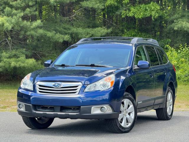 2010 Subaru Outback 2.5i Premium for sale in Raynham, MA