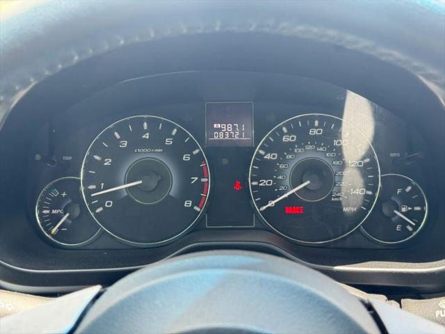 2010 Subaru Outback 2.5i Premium